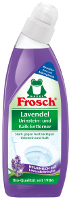 Frosch Lavendel Urinstein- und Kalk-Entferner 750 ml Flasche